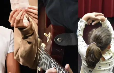 Conservatoire Mayenne Co