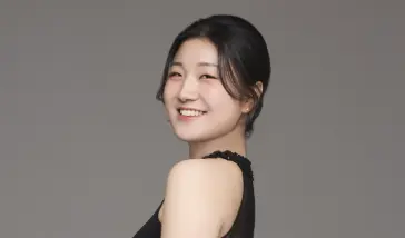 Kyunji Kim Conservatoire Mayenne