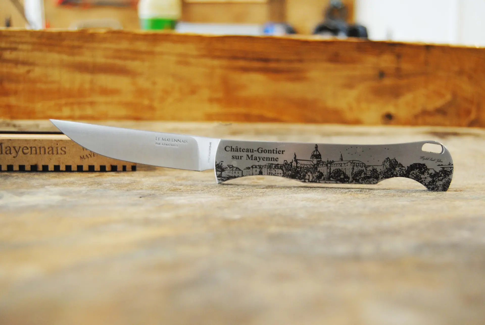 Coutellerie du Maine-Anjou  (5)