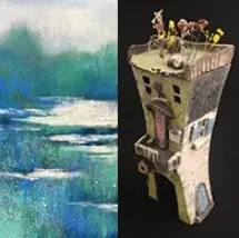 Expo Aurélia Guérin