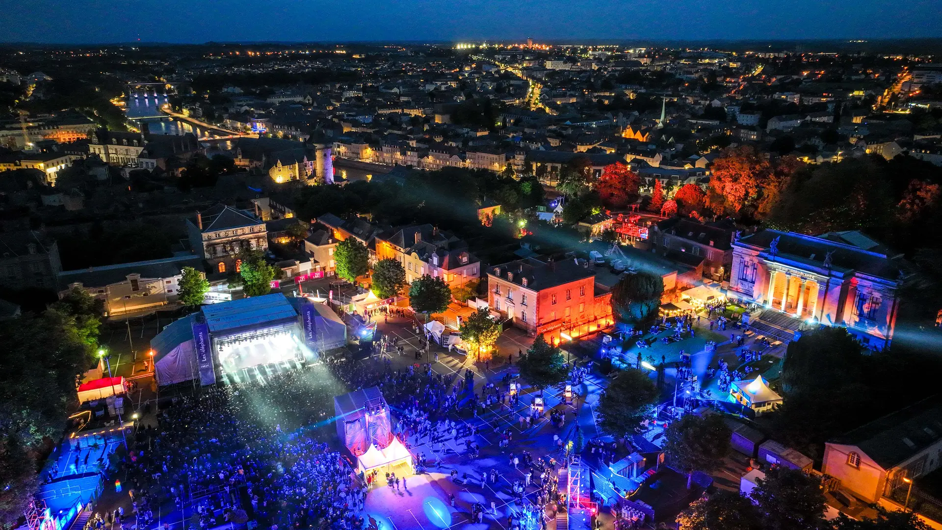 Festival 3F