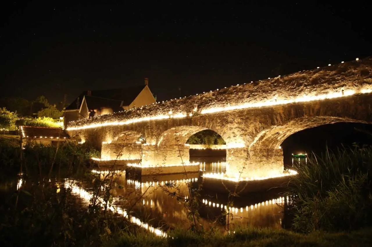 Fête des Lumières