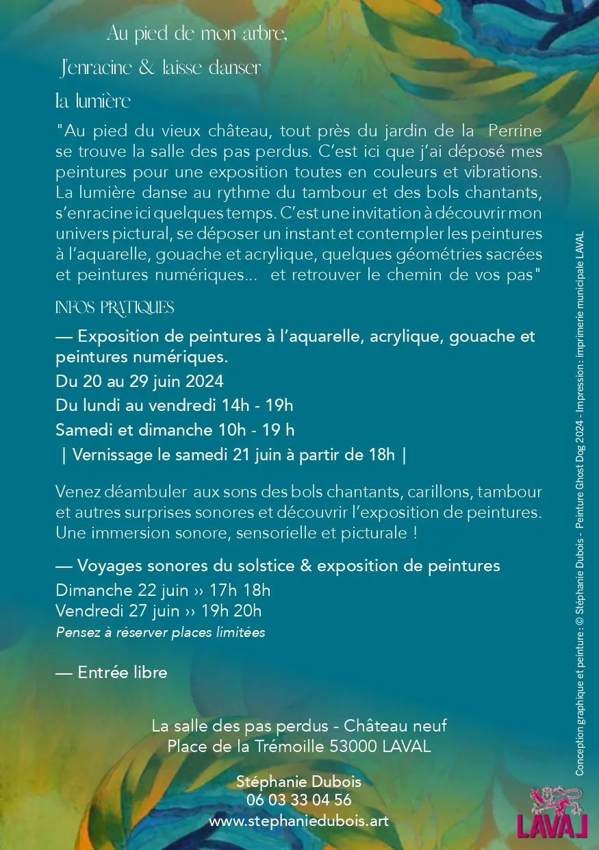 Flyer