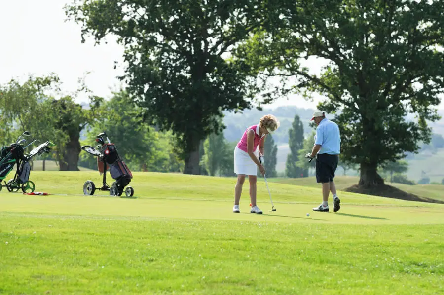 Golf de Laval