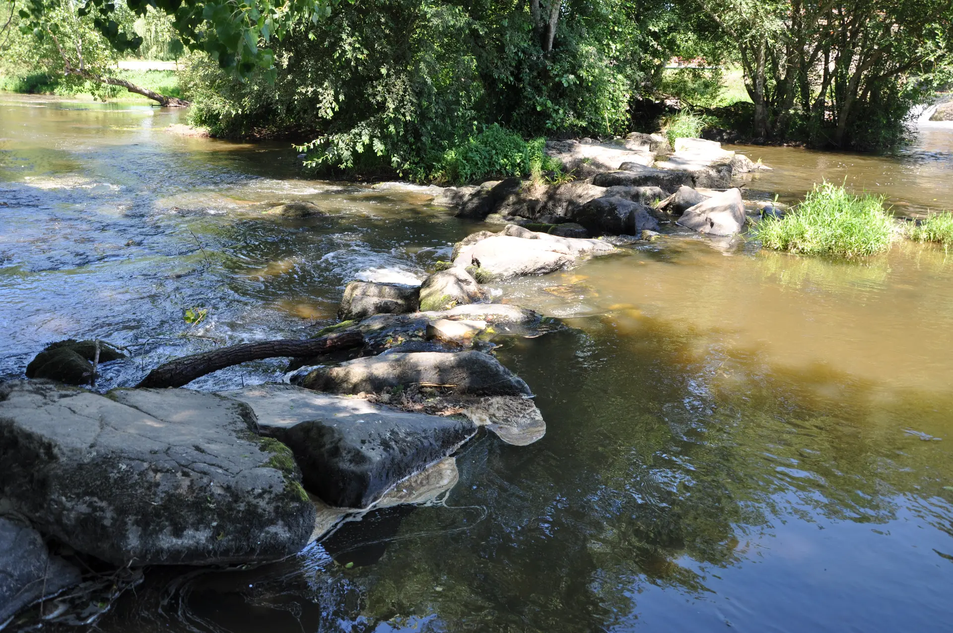 Gué de Loré_Melleray