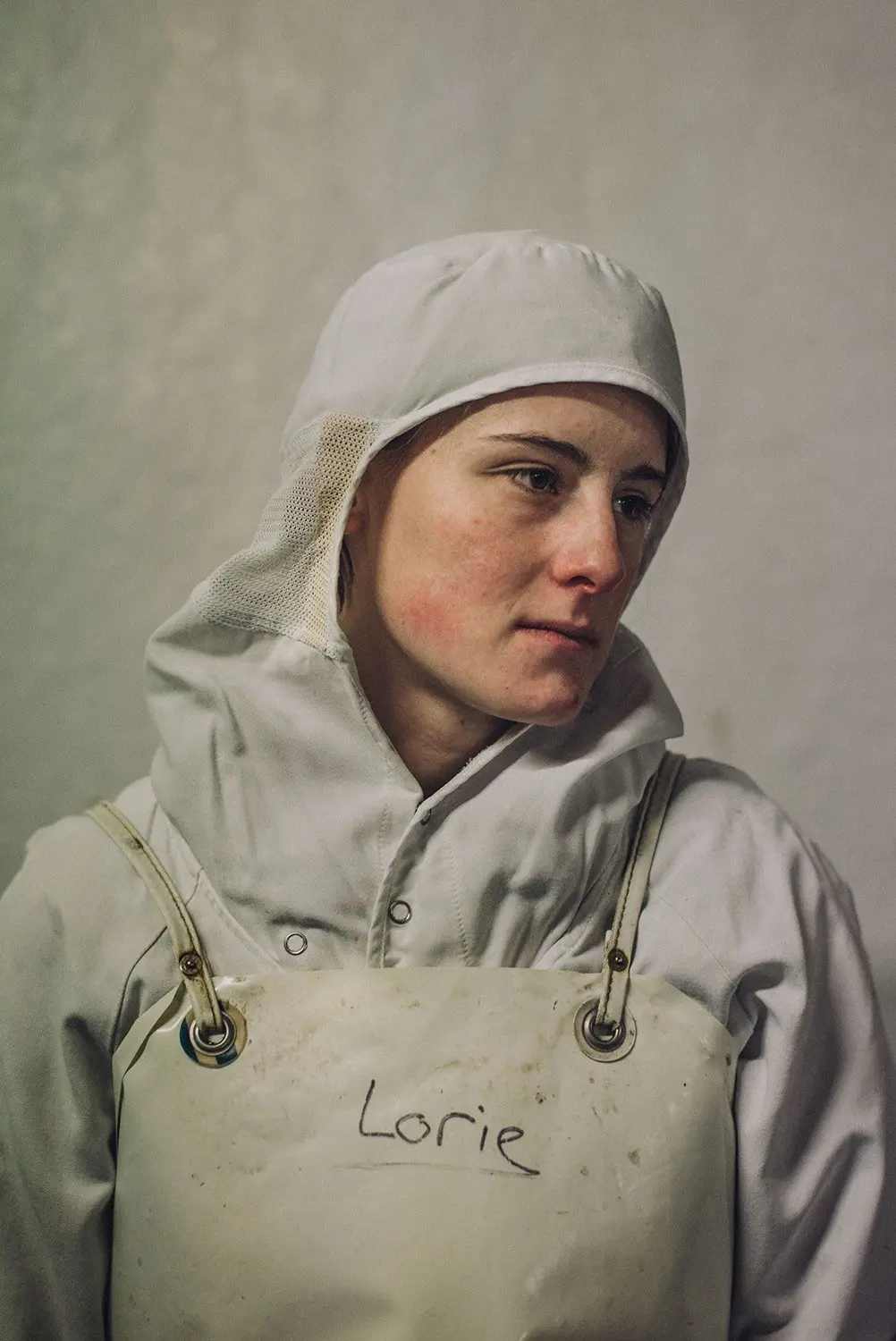 Les Mois Noirs, photographie, 2020