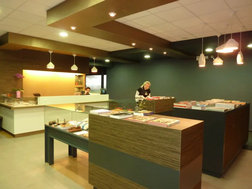 Musée Archéologique de Jublains