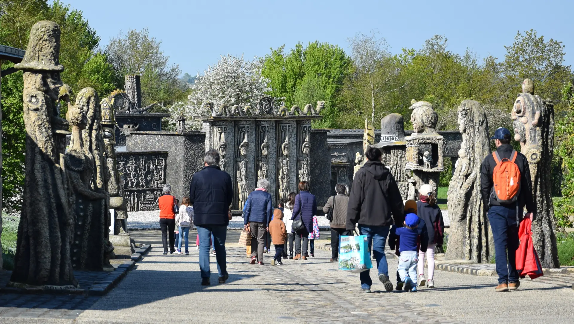 L'art de ressentir (1)