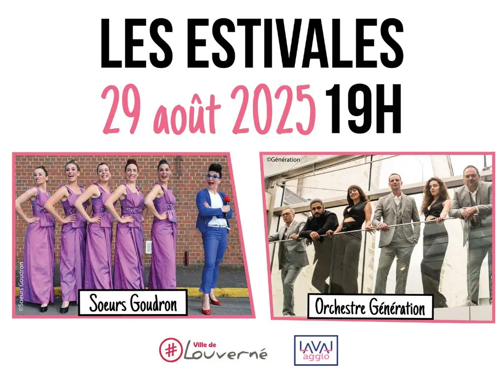 Les Estivales
