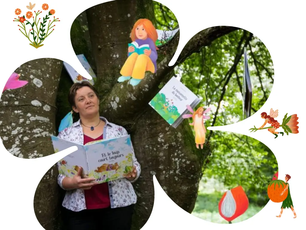 Les contées de Nitaya