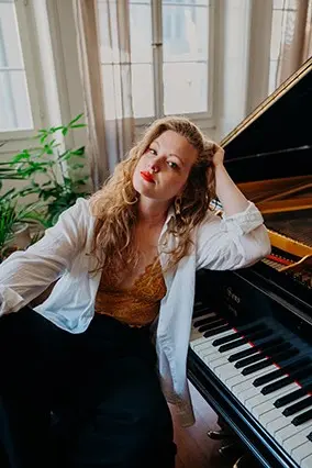 Manon Mullener Quintet