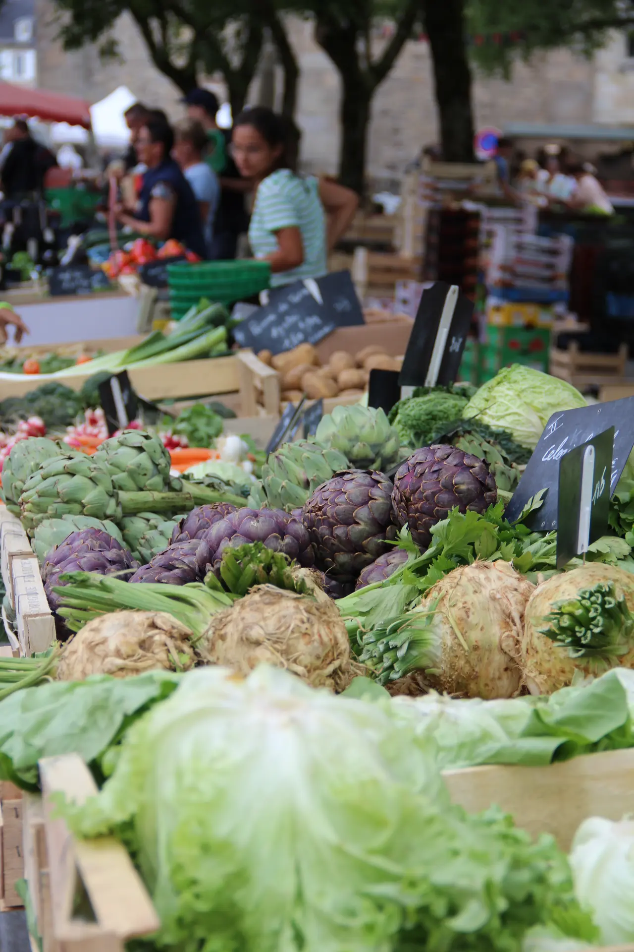 Marché Laval 082024 - 23