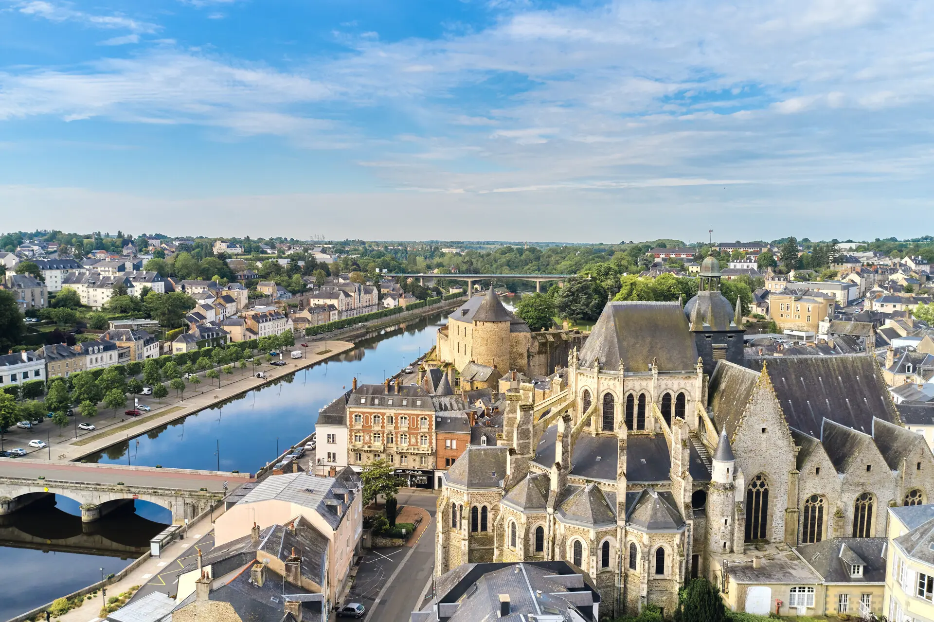 Mayenne