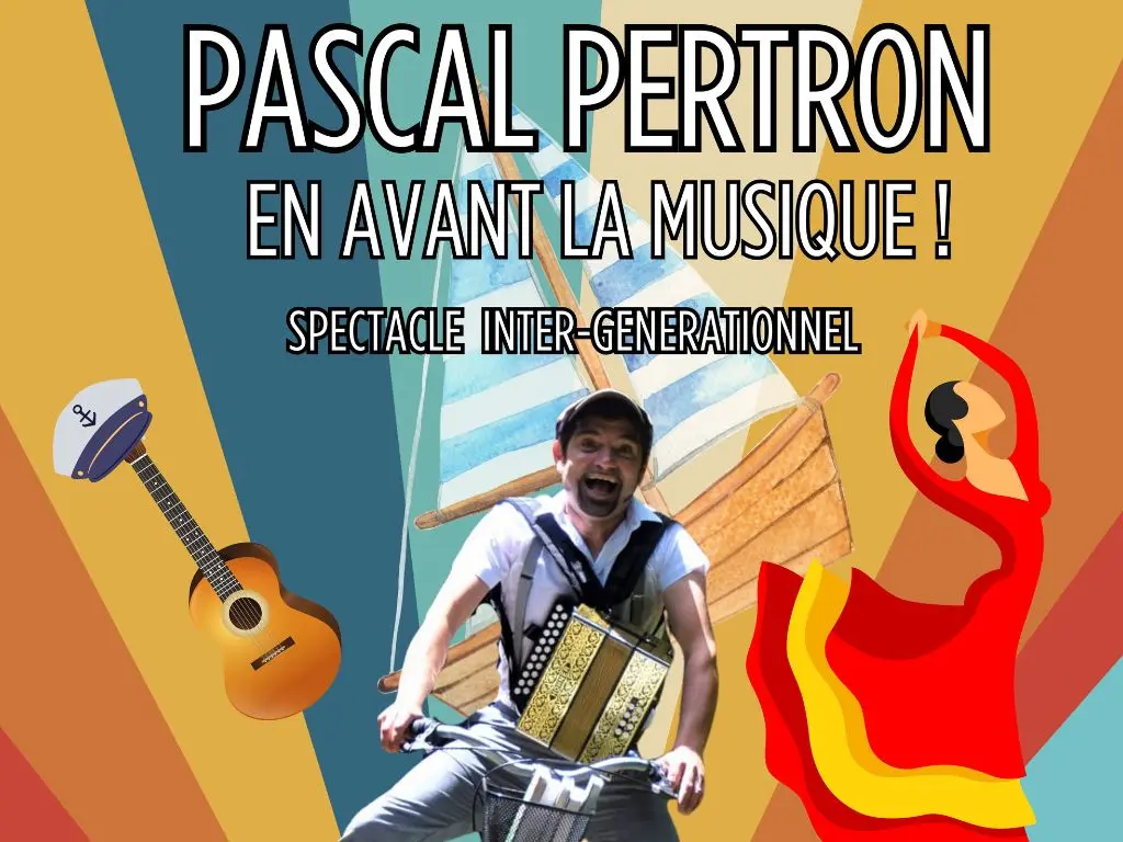 Pascal Pertron