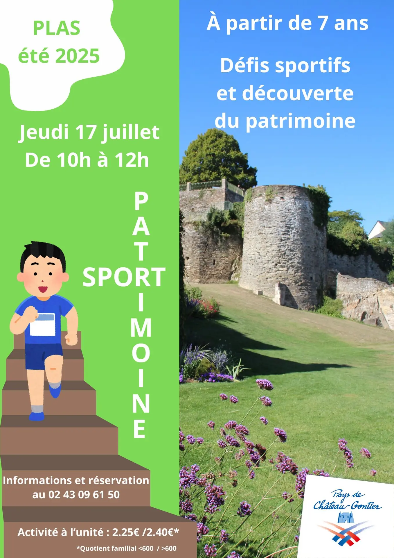 SPORT - 1