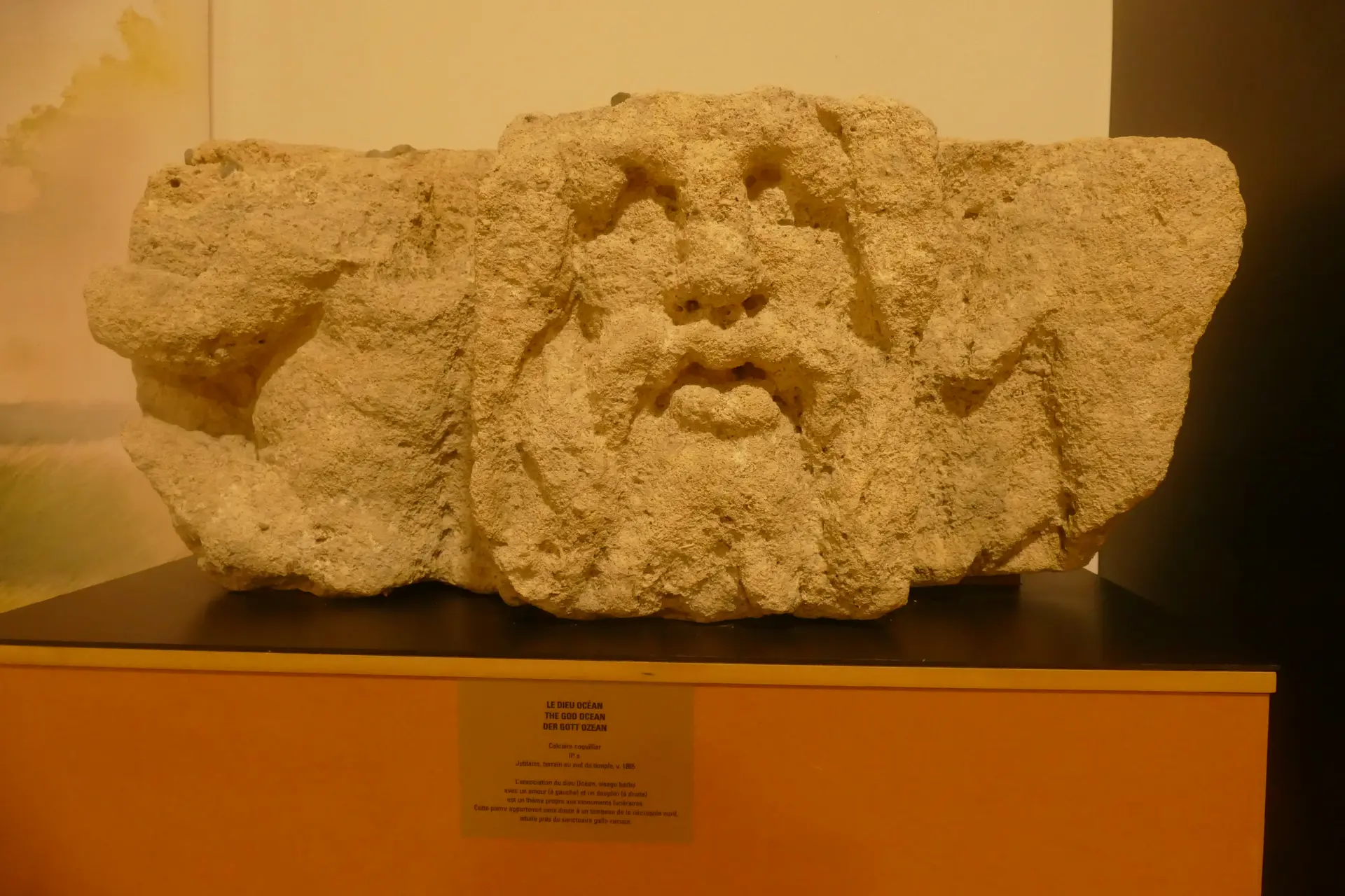 VG le musée en 10 objets