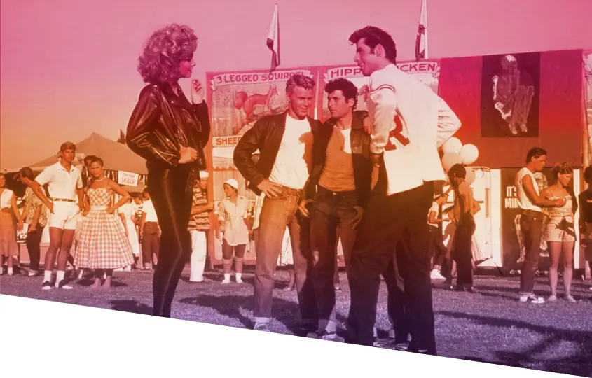 Grease