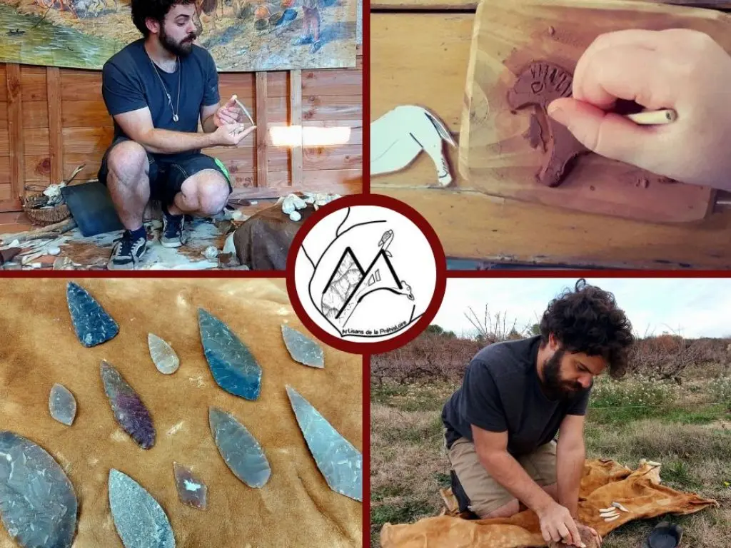 artisans-prehistoire