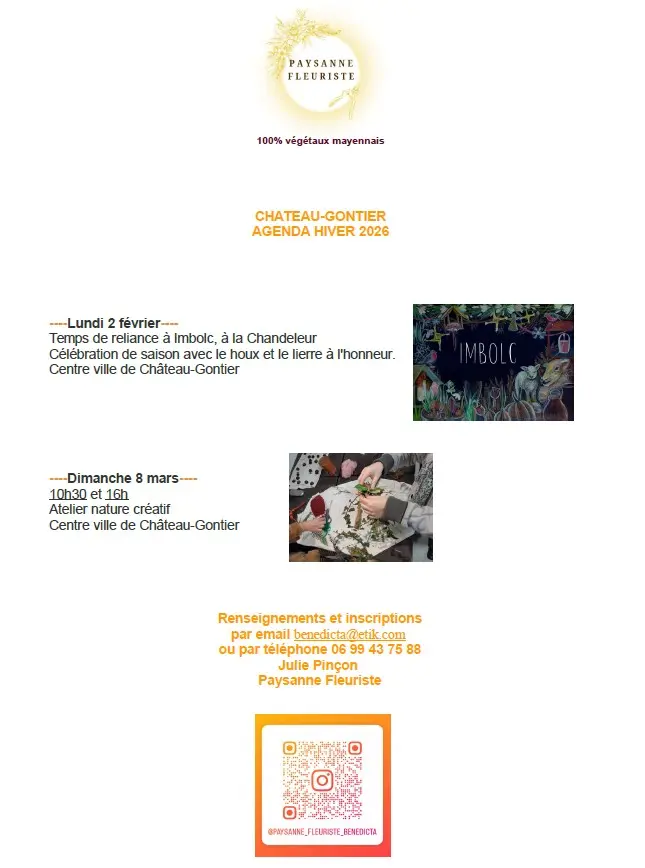 atelier julie pinçon