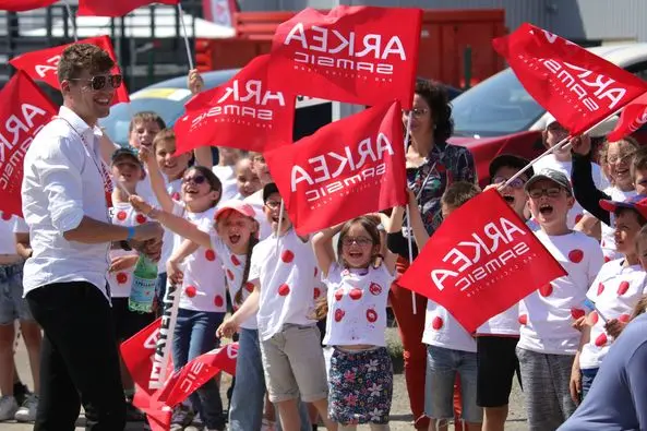 Boucle de la Mayenne 2026