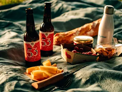 croisiere apero Mayenne