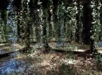 expo été au gARage