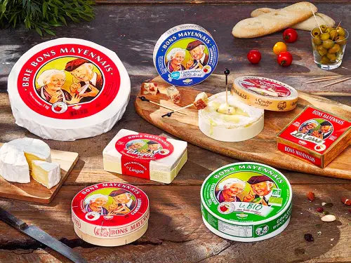 Bons Mayennais