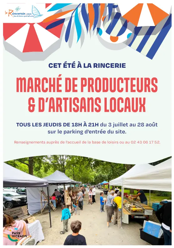 la rincerie