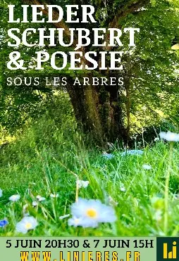 lieder schubert