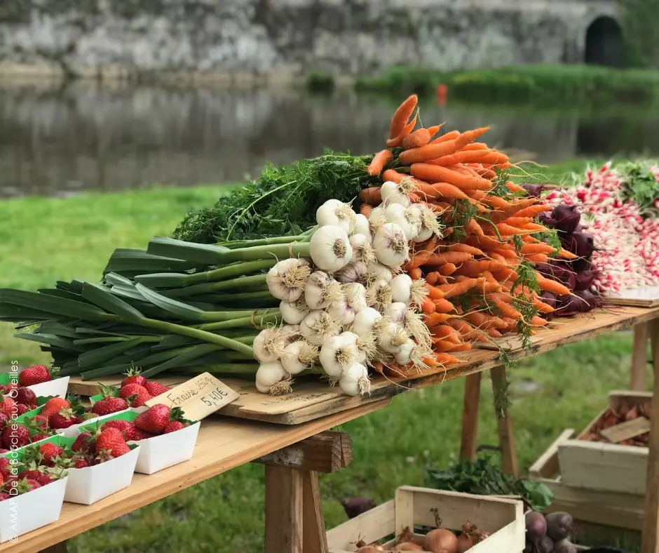 rendez-vous des producteurs