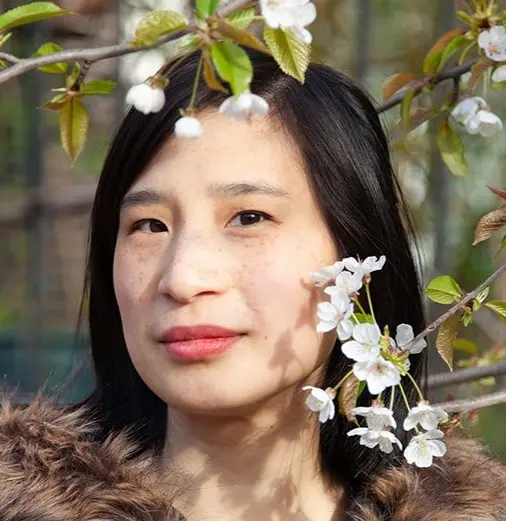 rencontre et atelier avec sandrine kao