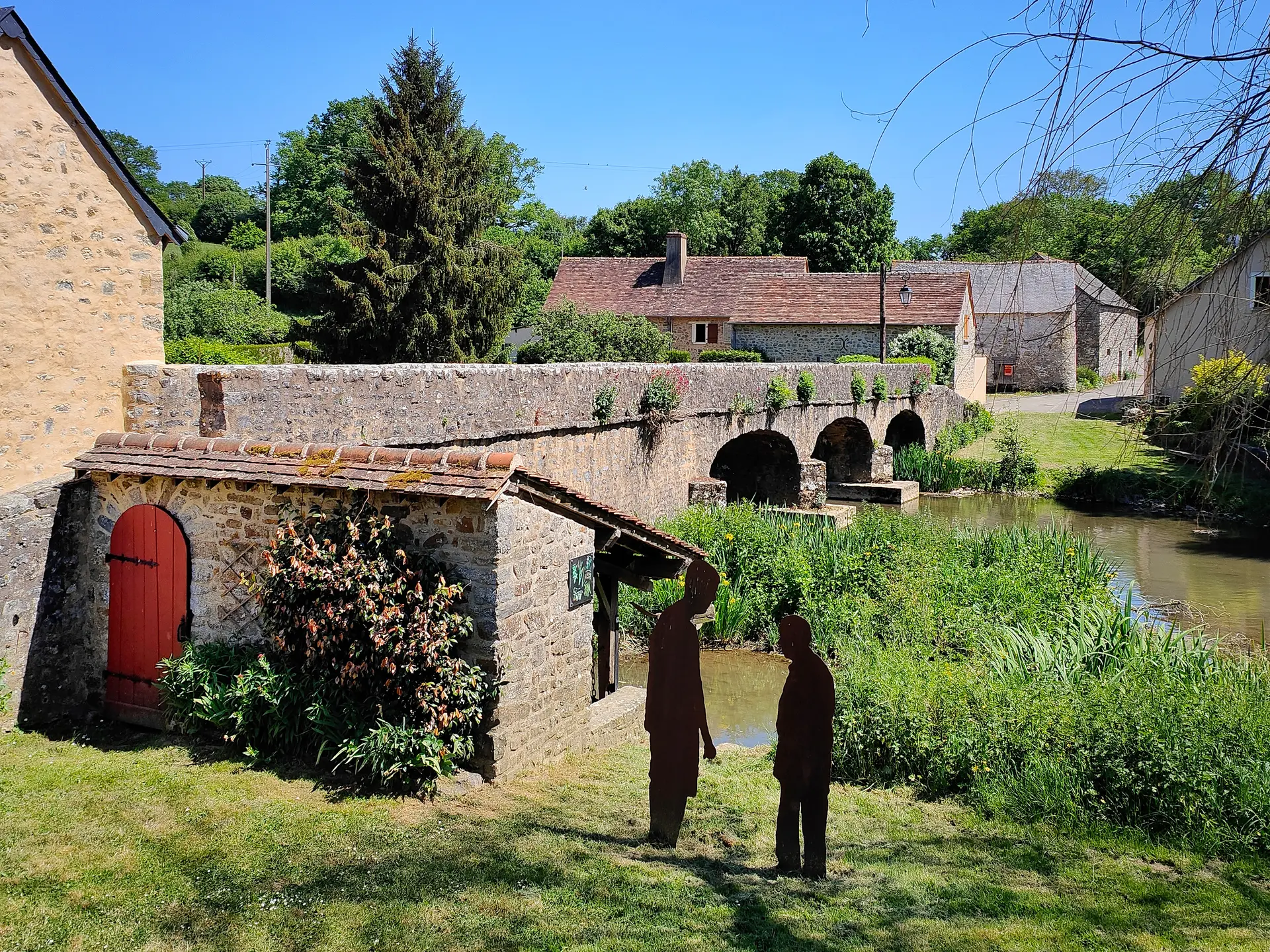 saint pierre sur erve (3) - Damien Trohel