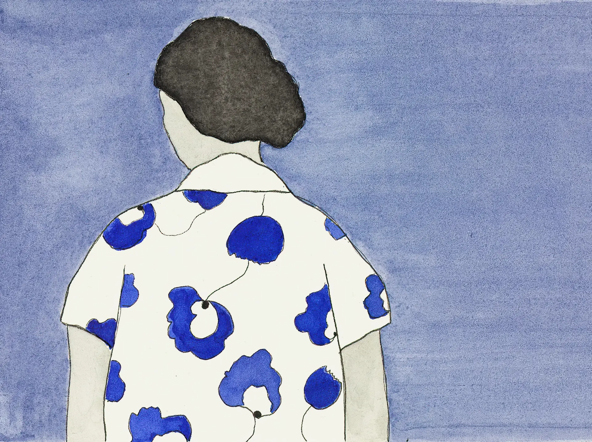 Exposition Delphine Simon x Sofitel Quiberon