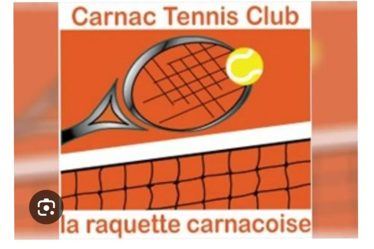 Tournoi de tennis des mégalithes de Carnac