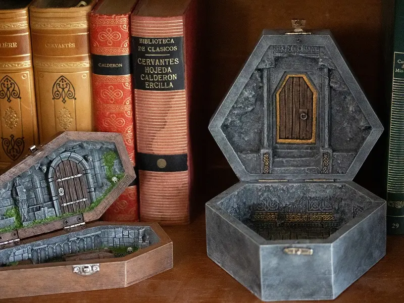 PtitsMondes_du_Raconte'art_modelisme_création_marché__DestinationBrocéliande