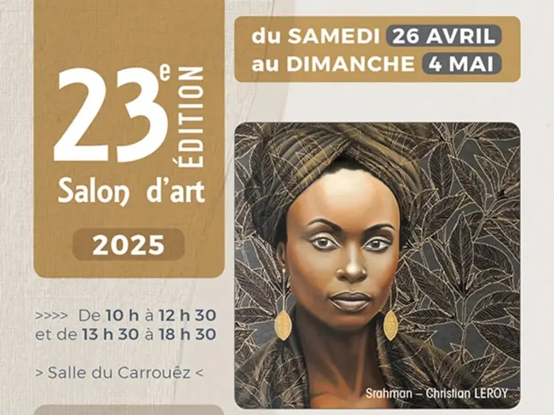 salondart_peintures_photos_guilliers_2025_DestinationBrocéliande
