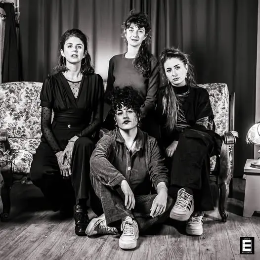 Ôdette Quartet