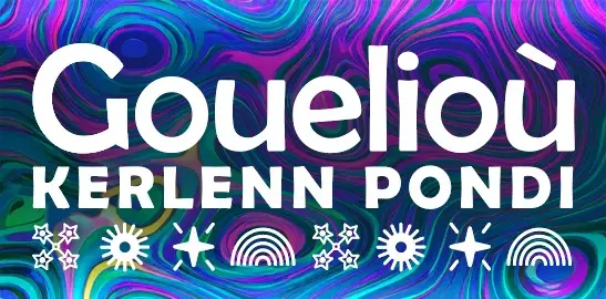 Gouelioù