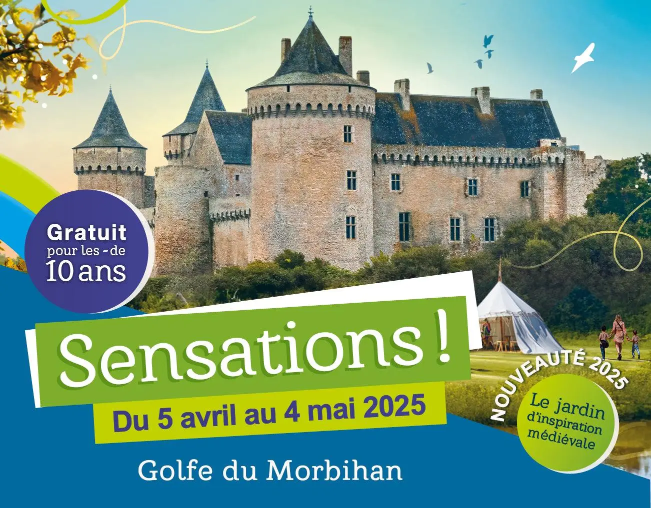 Sensations