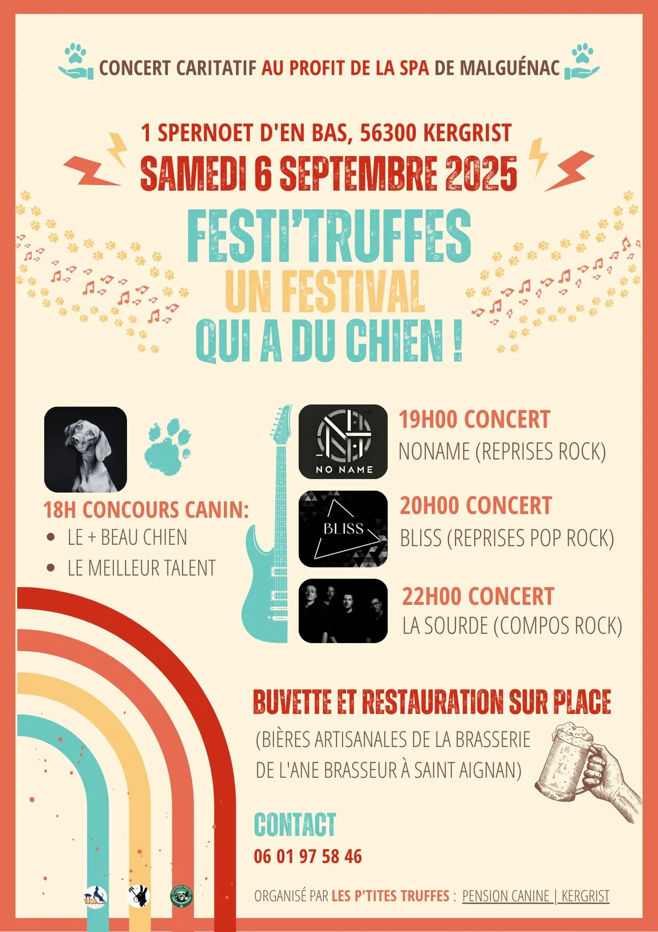 Festi'Truffes