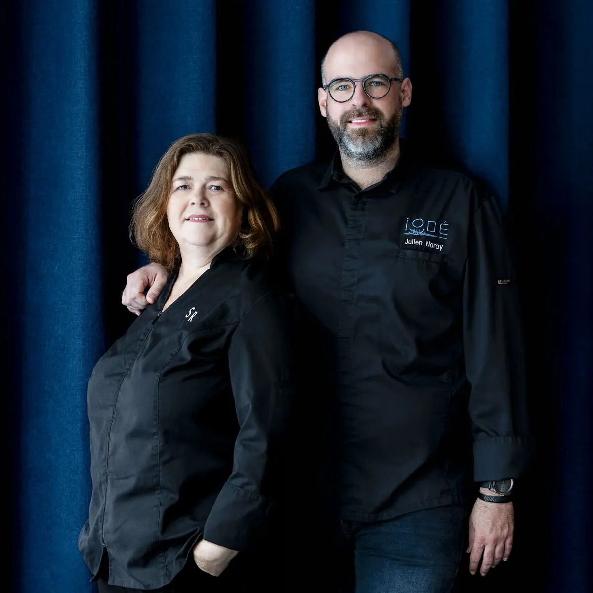 Ateliers cuisine à Ostréapolis