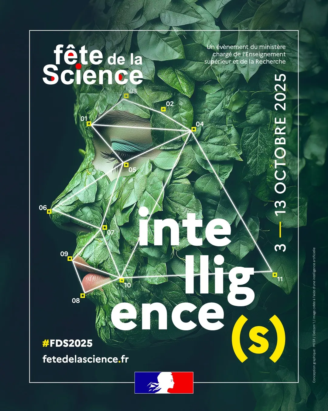 Fête de la Science