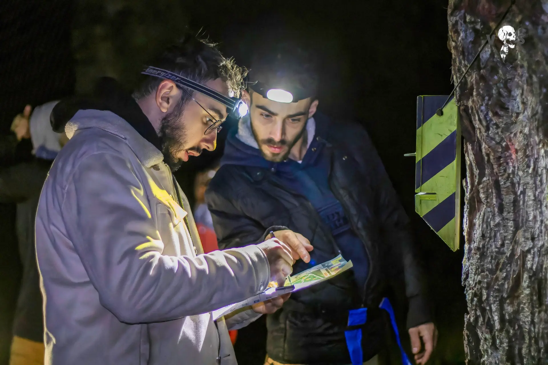 Zombie Run