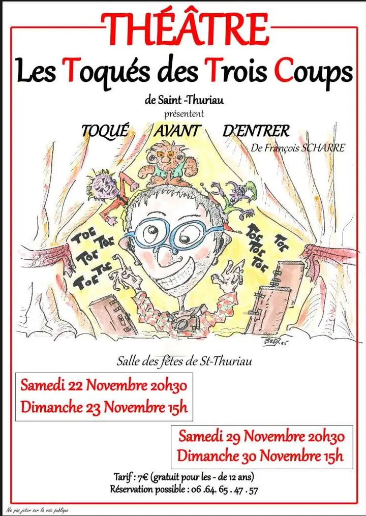 Théâtre