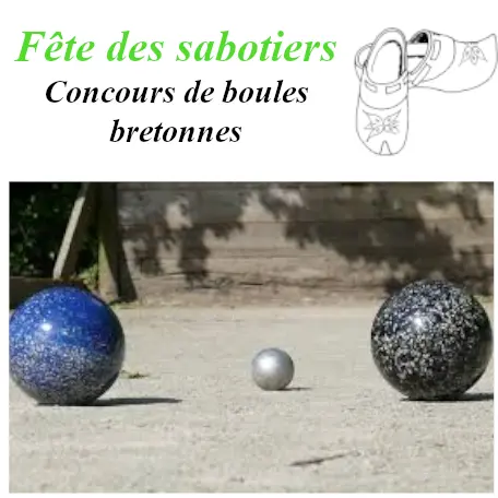 Fête des sabotiers