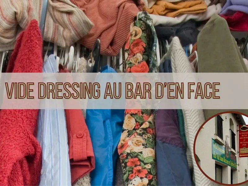 vide-dressing_grenier_Auberge_Bardenface_Tréhorenteuc_DestinationBroceliande
