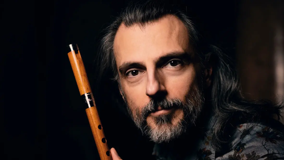 François Lazarevitch