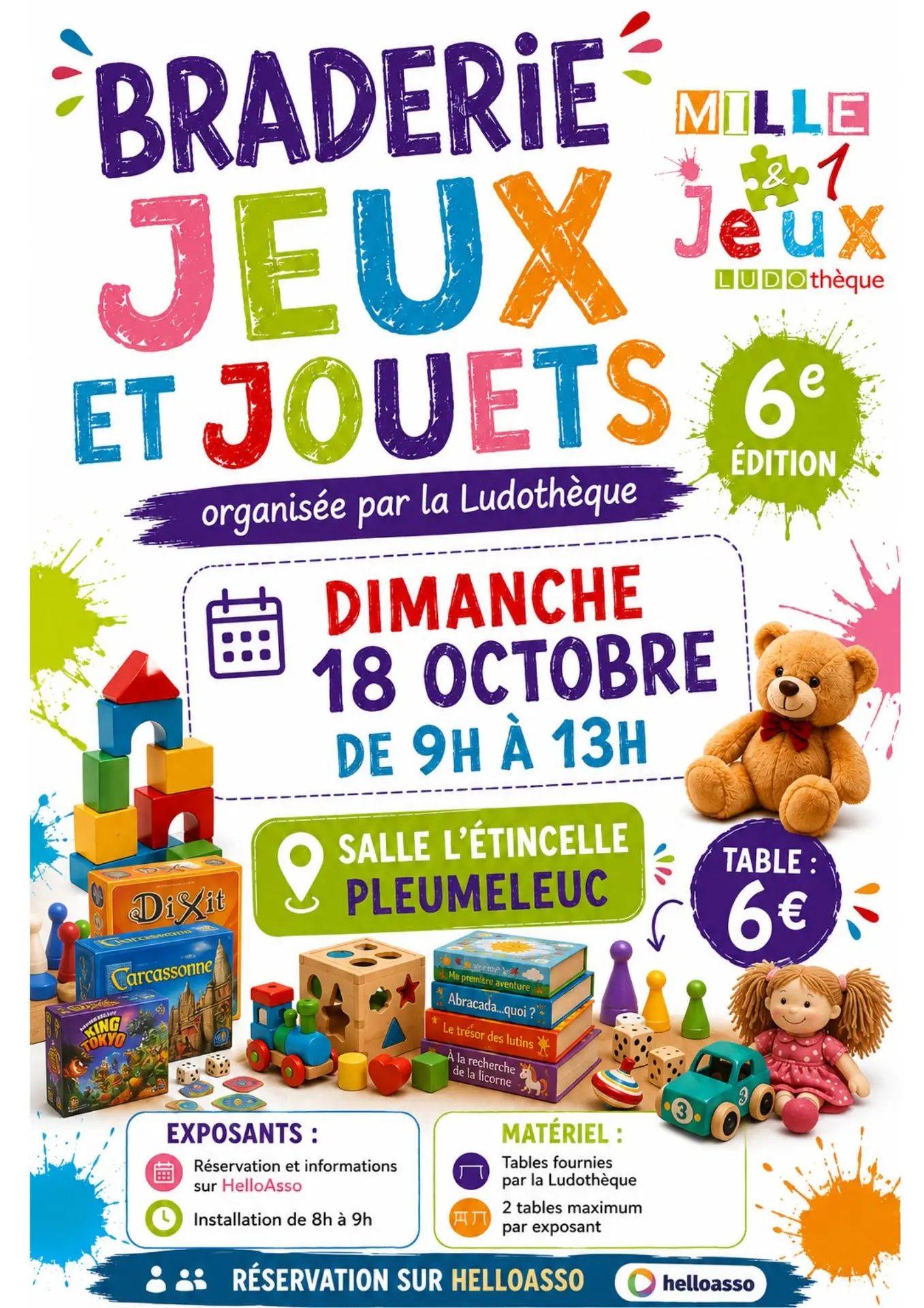Braderie