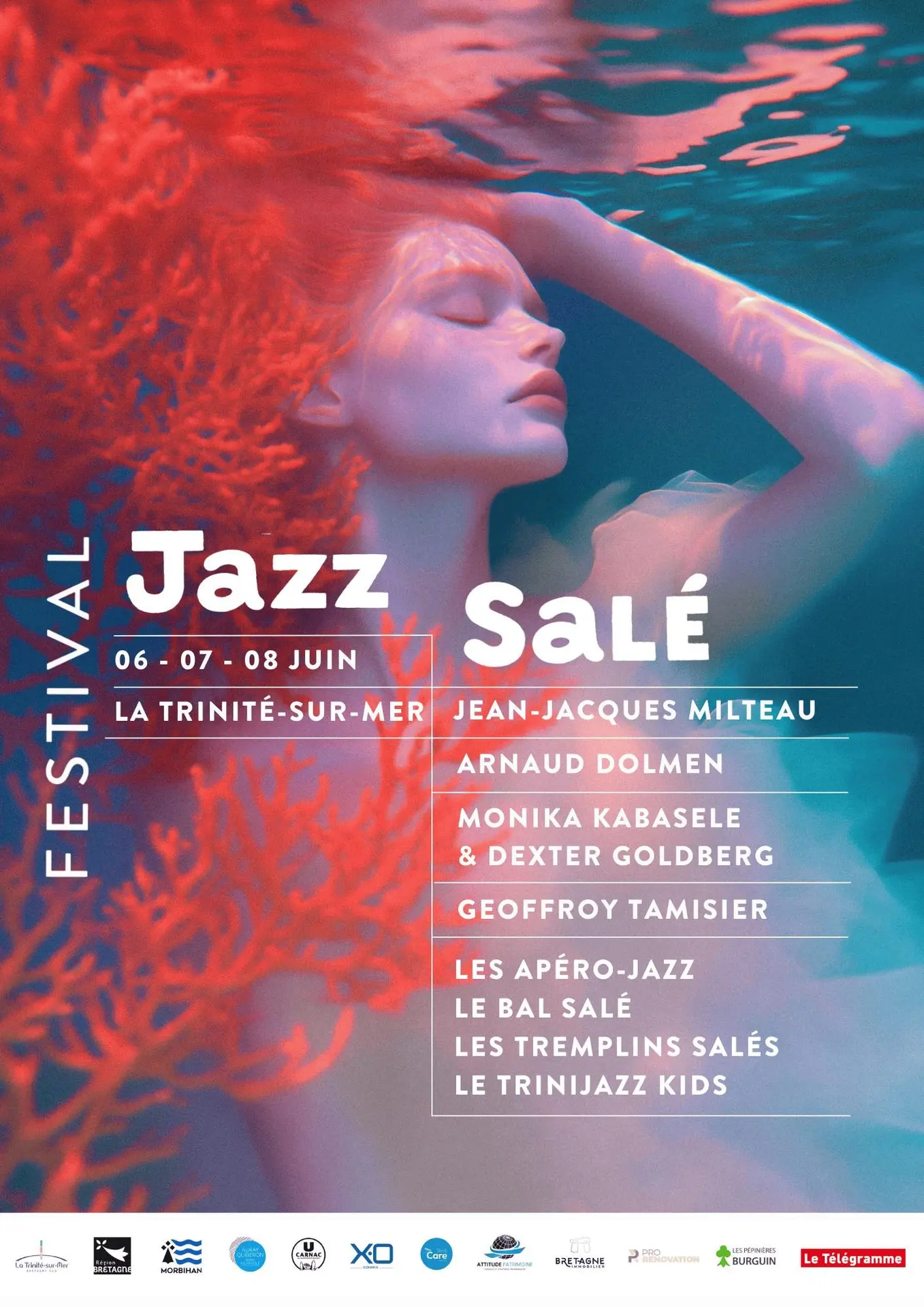 Jazz Salé