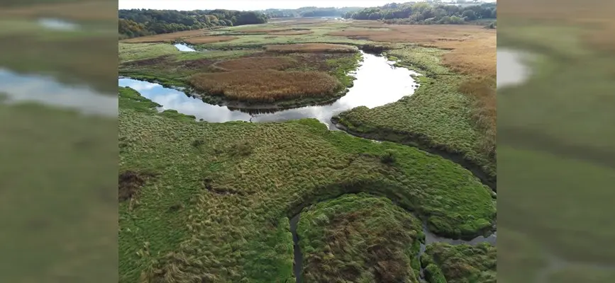 Rand'eau, balade accompagnée sur le lien à l'eau avant 1950